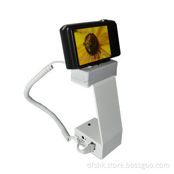 Popular anti-shoplifting security systems for digital cameras security